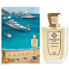 UNIQUE LUXERY AKDENIZ