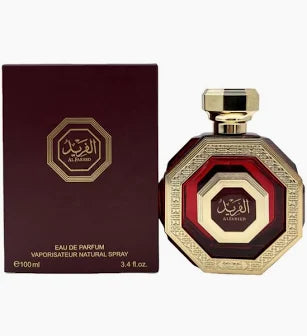 ARABIAN OUD AL FAREED