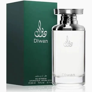 ARABIAN OUD DIWAN