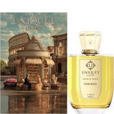 UNIQUE LUXERY D'OLCEZZA