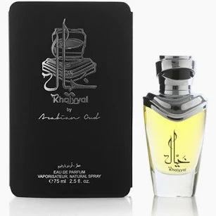 ARABIAN OUD KHAIYYAL