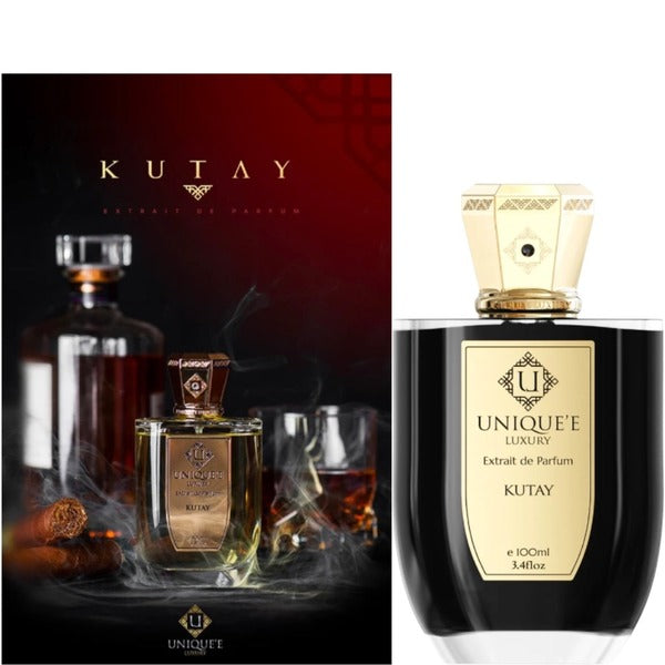 UNIQUE LUXERY KUTAY