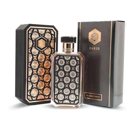 RASASI ARABIAN PRIVE FARID