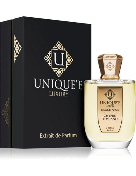 UNIQUE LUXERY CHYPRE TOSCANO