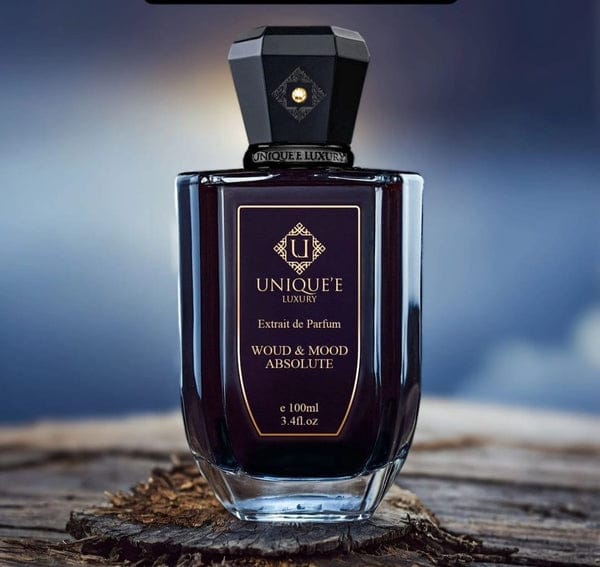 UNIQUE LUXERY WOUD&MOOD ABSOLUTE