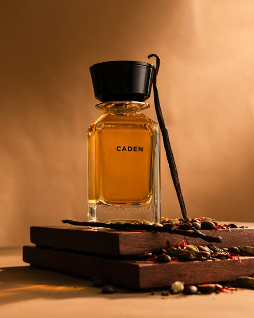 OMAN LUXURY CADEN