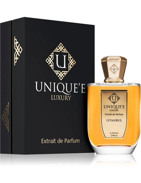 UNIQUE LUXERY ISTANBUL
