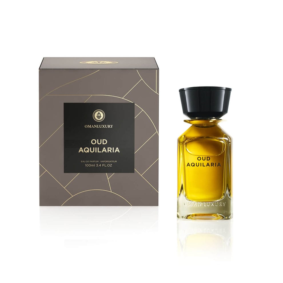 OMAN LUXURY OUD AQUILARIA