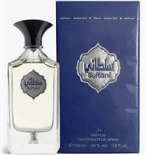 ARABIAN OUD SULTANI