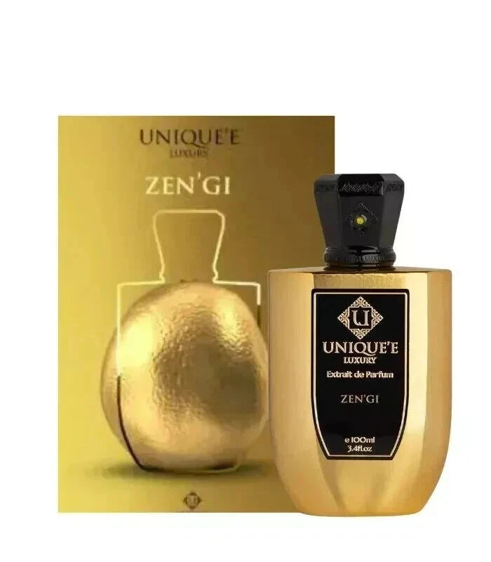 UNIQUE LUXERY ZEN'GI